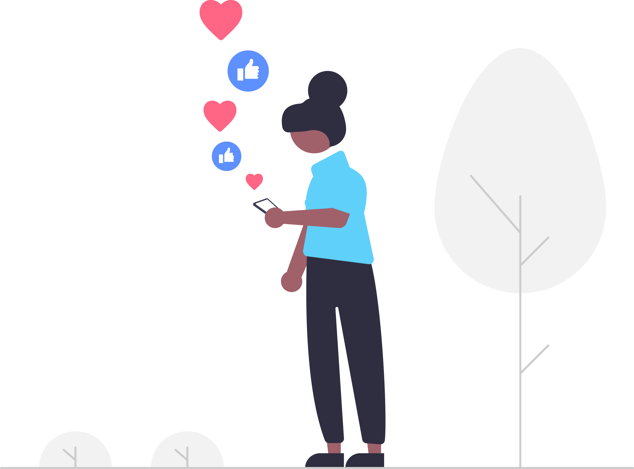 Benefit from Others.gif