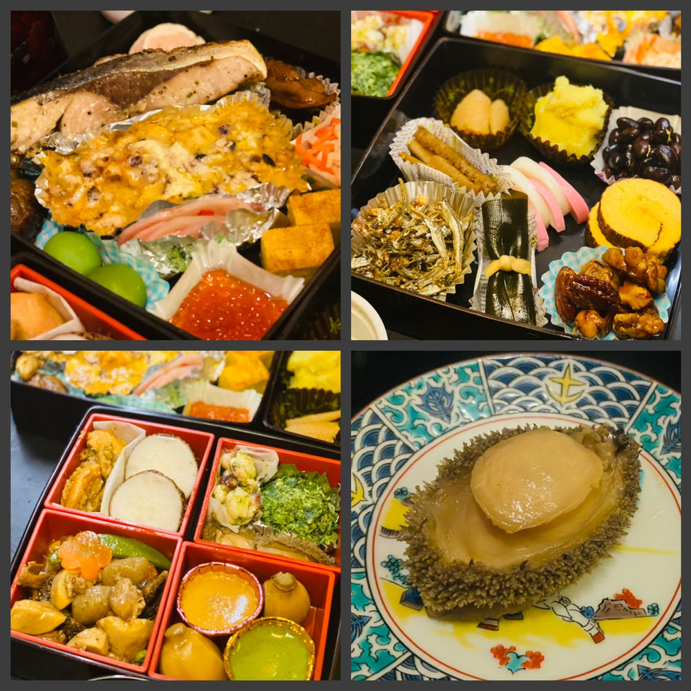 御節料理22 截止日期21 11 15 或額滿即止
