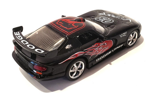 Toys - Dodge Viper GTS-R Sports Car | King Street Souvenir