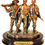 Thumbnail: Vietnam Three Soldiers Statue