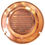 Thumbnail: Washington DC Scenes Copper Plate