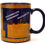 Thumbnail: Washington Monument Gold Mug