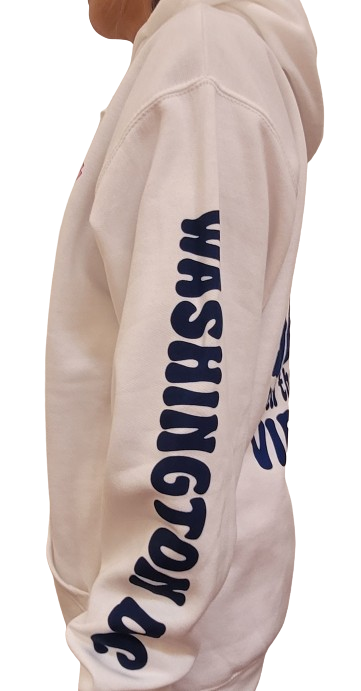 Thumbnail: Washington DC "Catch the VIBE" Sweatshirt 