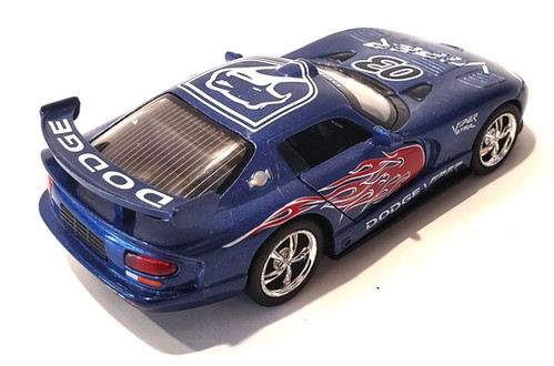 Toys - Dodge Viper GTS-R Sports Car | King Street Souvenir