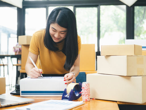 Thriving in the New COVID Economy:5 Great Income-Generating Opportunities to Tap Into