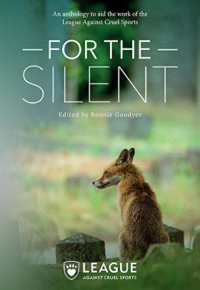 'For the Silent' poetry anthology Published by Indigo Dreams Publishing