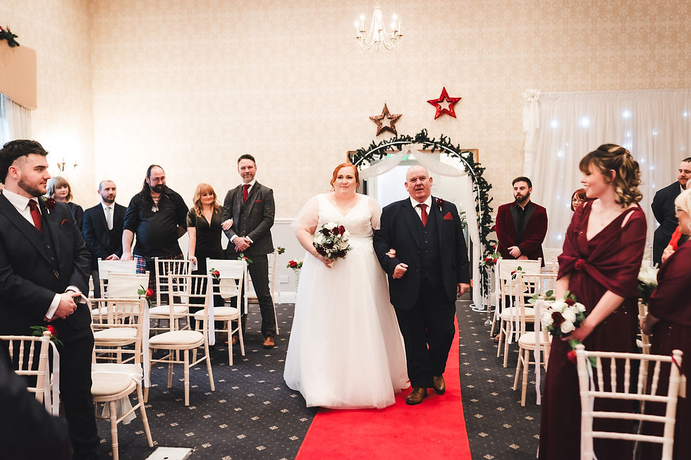 Kenwick Park Hotel Wedding Photos | Louth Wedding Photographer | Ben Chapman Photos | Lincolnshire Wedding Photographer | Kenwick Park Wedding Photographer