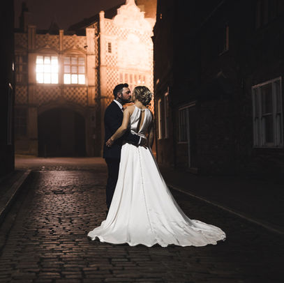 King's Lynn Wedding Photographer