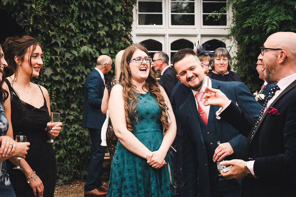 Hockwold Hall Wedding Photos | Norfolk Wedding Photographer | Ben Chapman Photos | Hockwold Hall Wedding Photographer