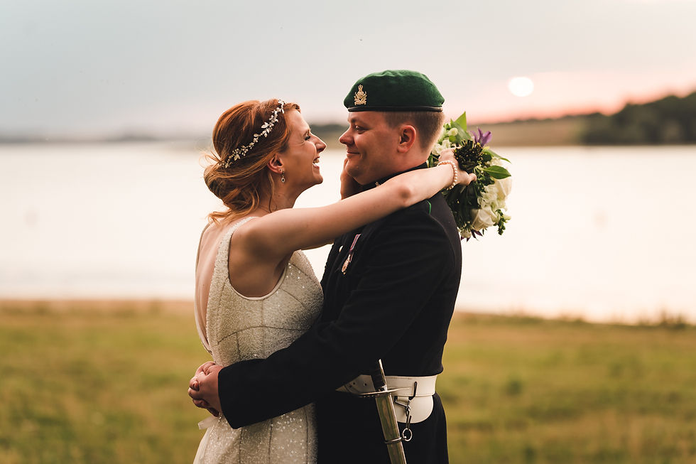 Gillian & Lewis | Normanton Church Wedding Photos | Normanton Park Hotel Wedding | Ben Chapman Photos | Rutland wedding photographer