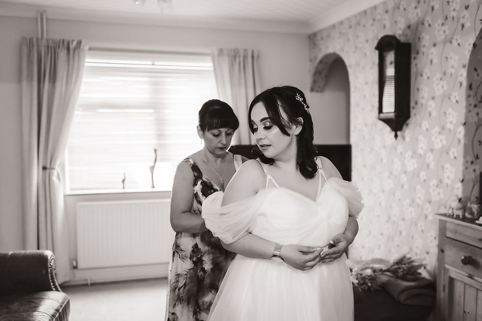 Boston Wedding Photographer | Ben Chapman Photos