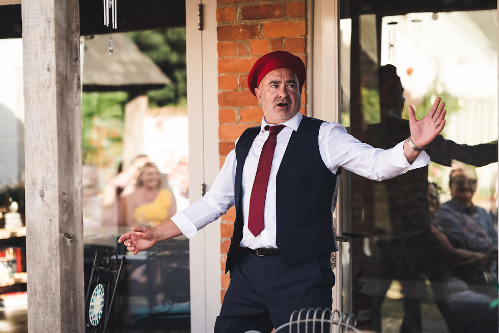 Cheryl & Dom | Ash Tree Barns wedding photos | King's Lynn Wedding Photographer | Norfolk wedding photographer | Ben Chapman Photos