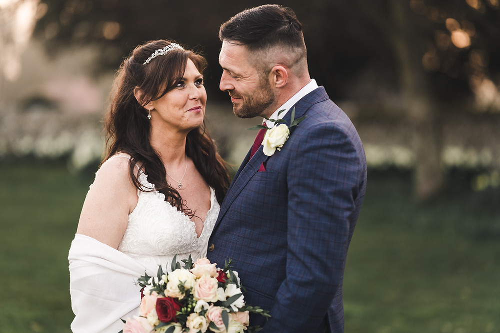 Sarah & Ben | The Hoste Arms Wedding Photos | Ben Chapman Photos | Norfolk Wedding Photographer