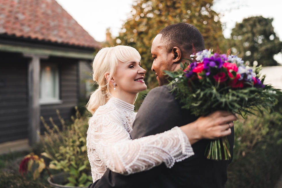 Titchwell Manor Wedding Photos | King's Lynn Wedding Photographer | Norfolk Wedding Photographer | Titchwell Manor Wedding Photographer | Ben Chapman Photos