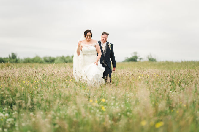 Harriet & Mark | King's Lynn Wedding Photographer | Ben Chapman Photos