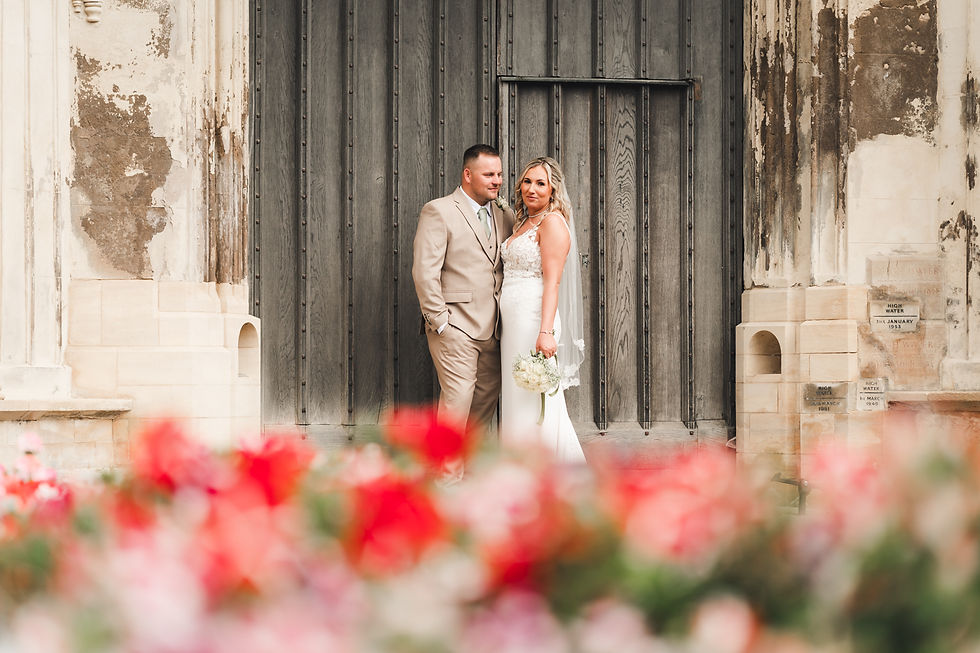 Dukes Head Hotel Wedding Photos | King's Lynn Wedding Photographer | Ben Chapman Photos | Norfolk Wedding Photographer