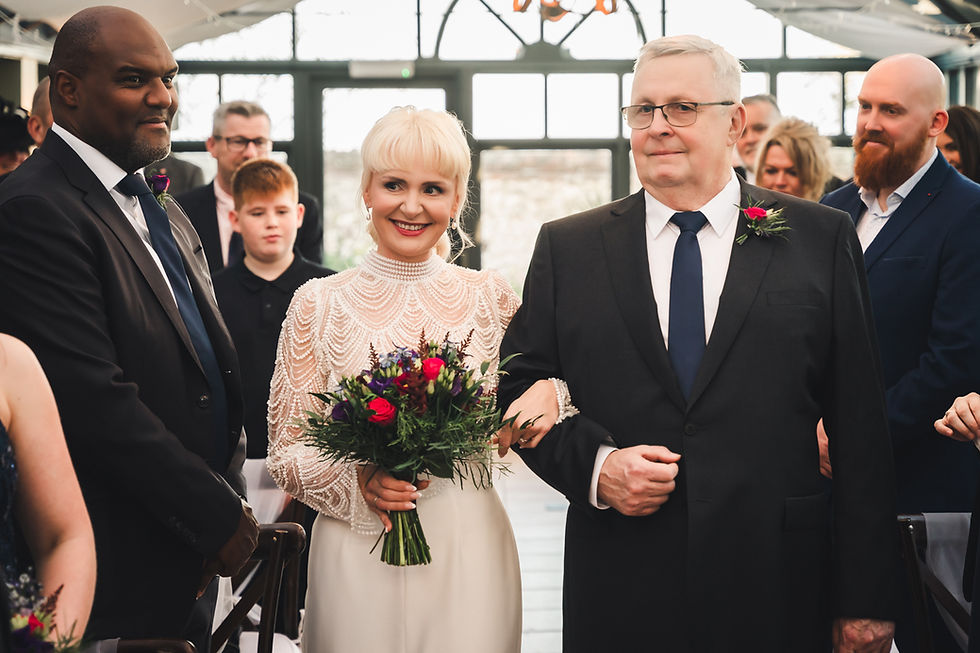 Titchwell Manor Wedding Photos | King's Lynn Wedding Photographer | Norfolk Wedding Photographer | Titchwell Manor Wedding Photographer | Ben Chapman Photos