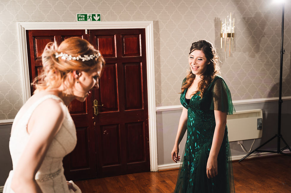 Gillian & Lewis | Normanton Church Wedding Photos | Normanton Park Hotel Wedding | Ben Chapman Photos | Rutland wedding photographer