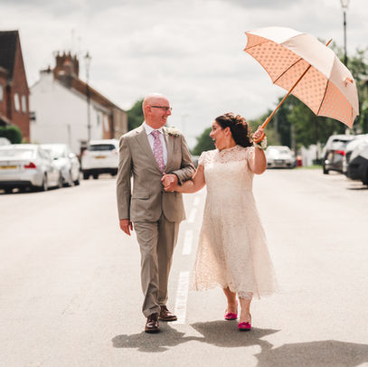 King's Lynn Wedding Photographer | Ben Chapman Photos | Norfolk Wedding Photographer