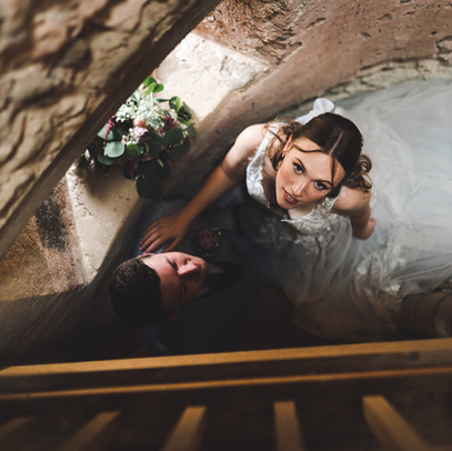 Pentney Abbey wedding photographer | Norfolk wedding photographer | Kings Lynn wedding photographer | Ben Chapman Photos