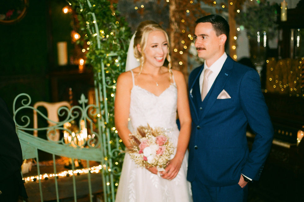 The Flint Room, Norwich | Film Wedding Photos | Norfolk Film Wedding Photographer | 35mm Film Wedding Photography | Norwich Wedding Photographer | Ben Chapman Photos