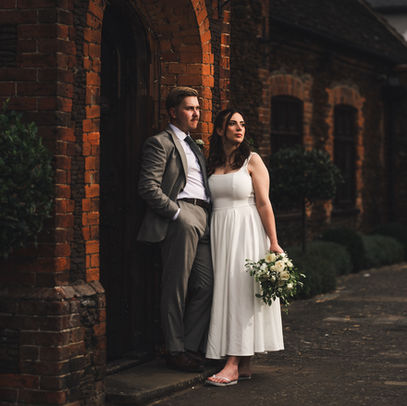 King's Lynn Wedding Photographer | Ben Chapman Photos | Norfolk Wedding Photographer