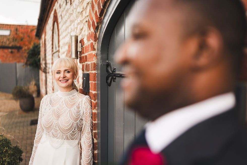 Titchwell Manor Wedding Photos | King's Lynn Wedding Photographer | Norfolk Wedding Photographer | Titchwell Manor Wedding Photographer | Ben Chapman Photos