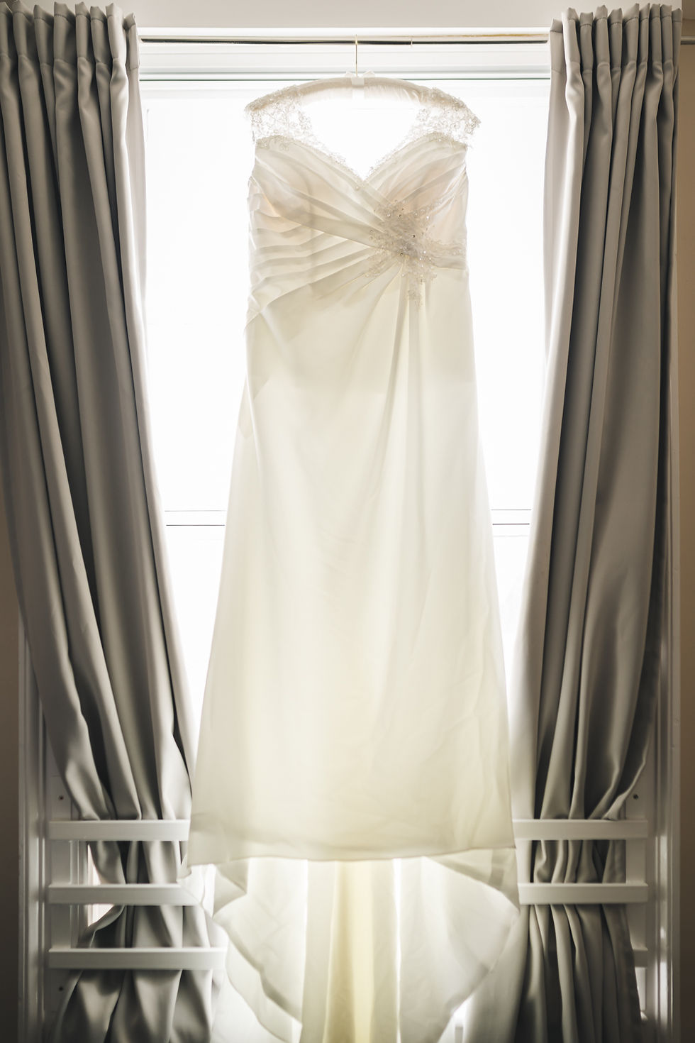 Cambridge Bridal Studio | Royston Wedding Photographer