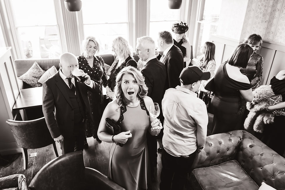 Titchwell Manor Wedding Photos | King's Lynn Wedding Photographer | Norfolk Wedding Photographer | Titchwell Manor Wedding Photographer | Ben Chapman Photos