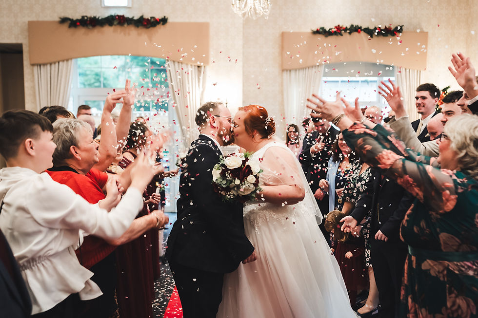 Kenwick Park Hotel Wedding Photos | Louth Wedding Photographer | Ben Chapman Photos | Lincolnshire Wedding Photographer | Kenwick Park Wedding Photographer