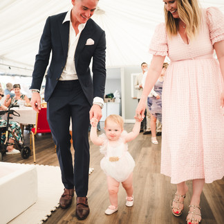 Cambridge Christening Photographer