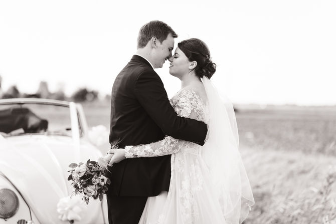 Becca & Ben | The Poachers Country Hotel Wedding | Boston Wedding Photographer | Ben Chapman Photos