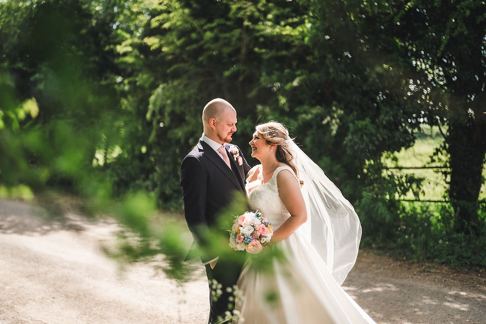 Whaplode Manor Wedding Photos | April & Adam | Spalding Wedding Photographer | Ben Chapman Photos | Lincolnshire Wedding Photographer | Whaplode Manor Wedding Photographer