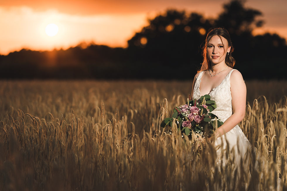 Pentney Abbey wedding photos | King's Lynn wedding photographer | Norfolk wedding photographer | Ben Chapman Photos