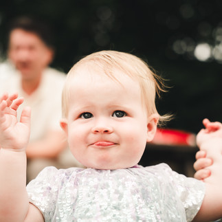 Cambridge Christening Photographer
