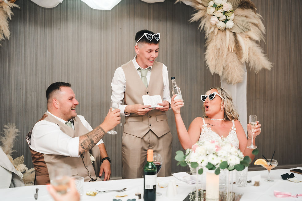 Dukes Head Hotel Wedding Photos | King's Lynn Wedding Photographer | Ben Chapman Photos | Norfolk Wedding Photographer