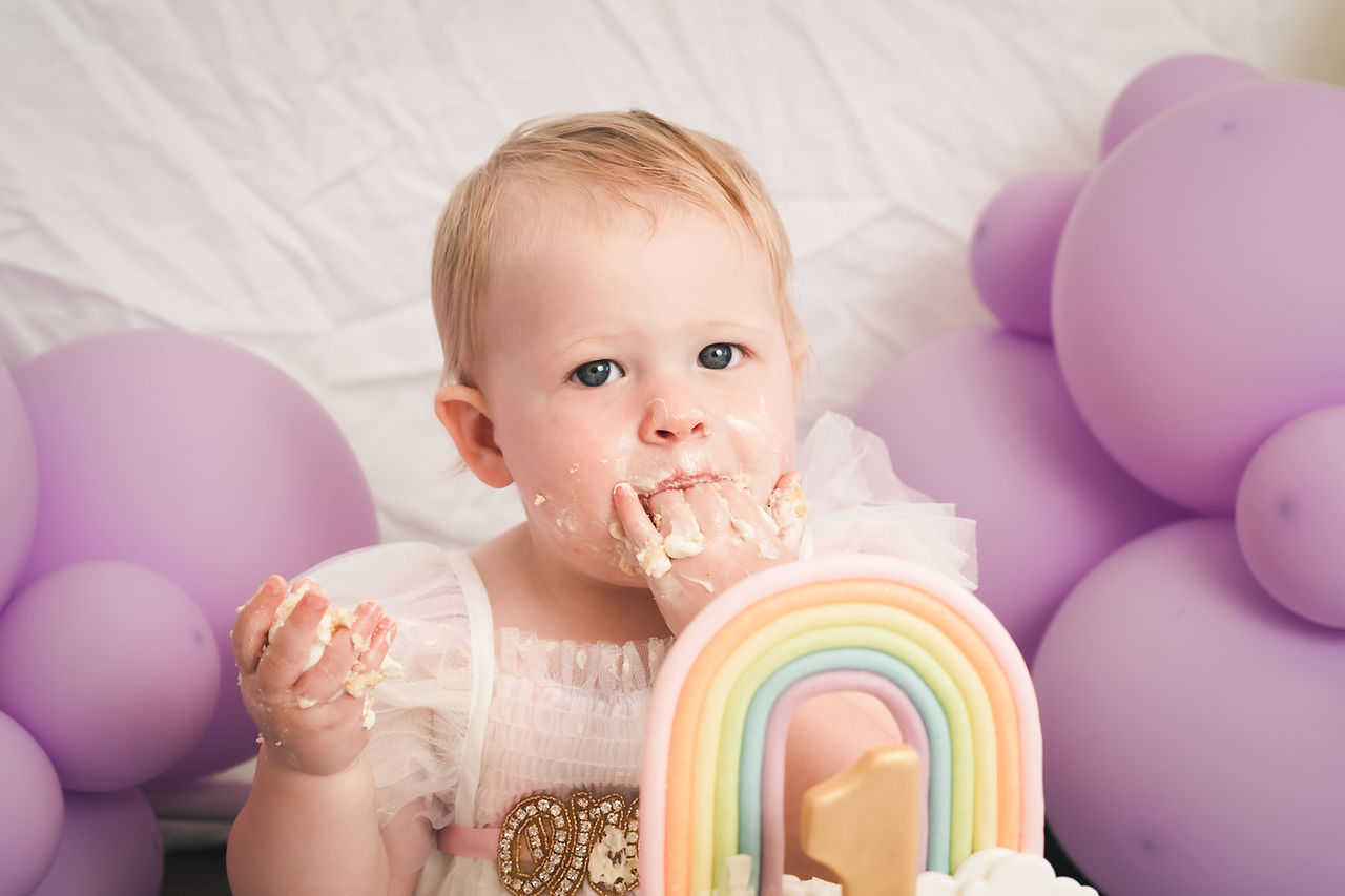 Cambridge Christening Photographer
