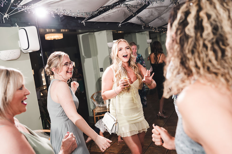 Norfolk Wedding Photographer | King's Lynn Wedding photographer | Titchwell Manor Wedding Photos | Ben Chapman Photos