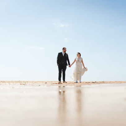 King's Lynn Wedding Photographer | Ben Chapman Photos | Norfolk Wedding Photographer