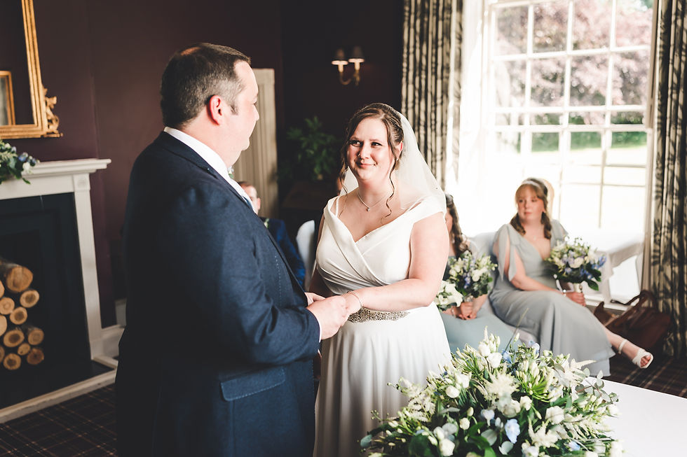 Congham Hall Wedding Photos | Norfolk Wedding Photos | King's Lynn Wedding Photographer | Ben Chapman Photos