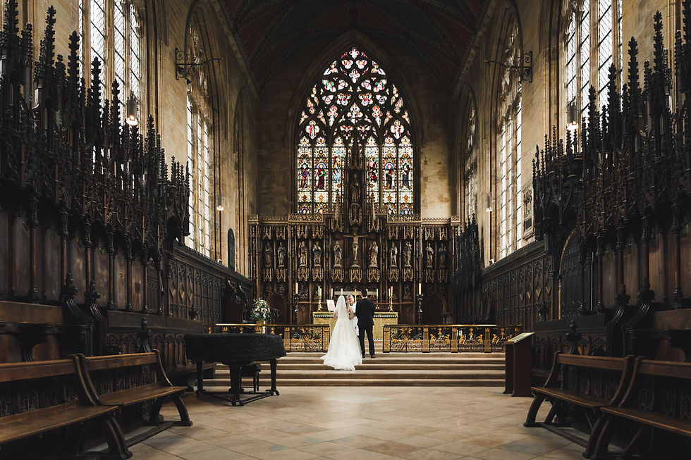 Ross & Leah | Ben Chapman Photos | Boston Wedding Photographer | Boston Stump Wedding Photos