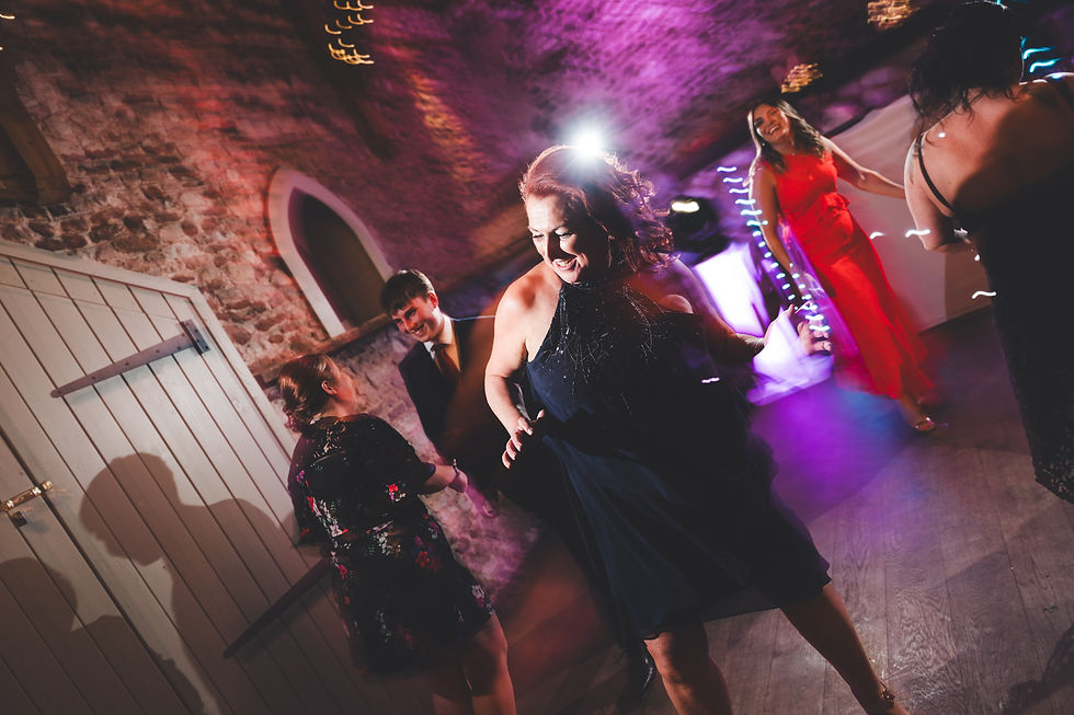 Pentney Abbey Wedding Photos | Norfolk Wedding Photographer | Ben Chapman Photos| King's Lynn Wedding Photographer