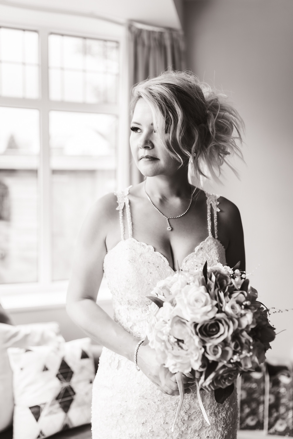 Aimee & Stefan | Wisbech Wedding Photographer | Cambridgeshire Wedding Photographer | Ben Chapman Photos