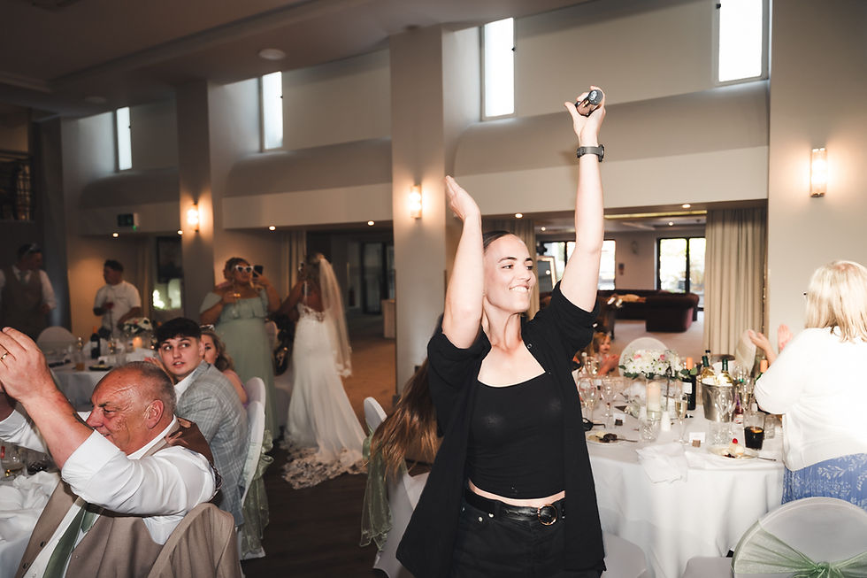 Dukes Head Hotel Wedding Photos | King's Lynn Wedding Photographer | Ben Chapman Photos | Norfolk Wedding Photographer