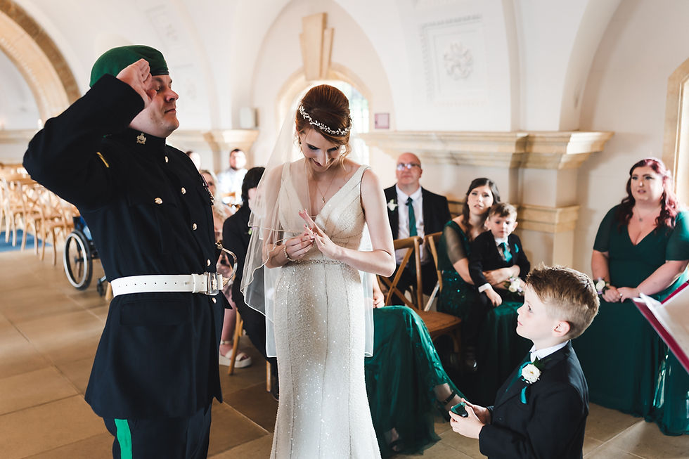 Gillian & Lewis | Normanton Church Wedding Photos | Normanton Park Hotel Wedding | Ben Chapman Photos | Rutland wedding photographer