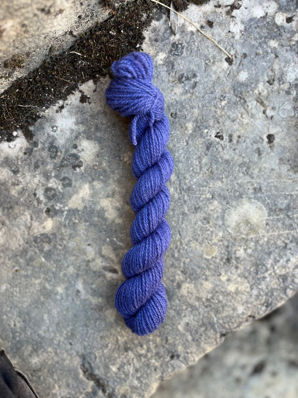 Miniature : Toute douce, échevette 25g 