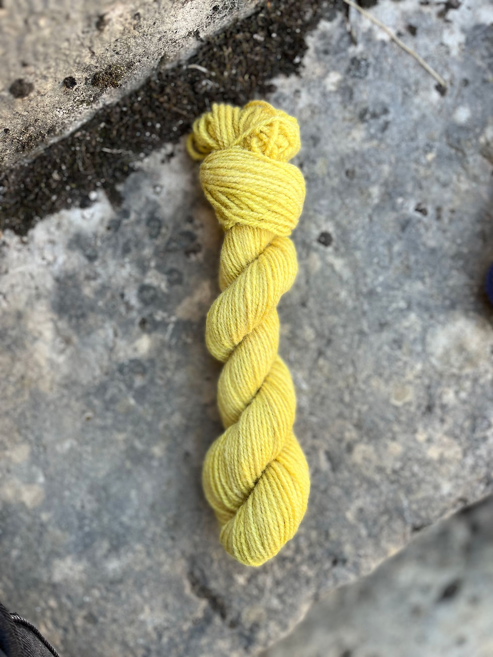 Miniature : Toute douce, échevette 25g 