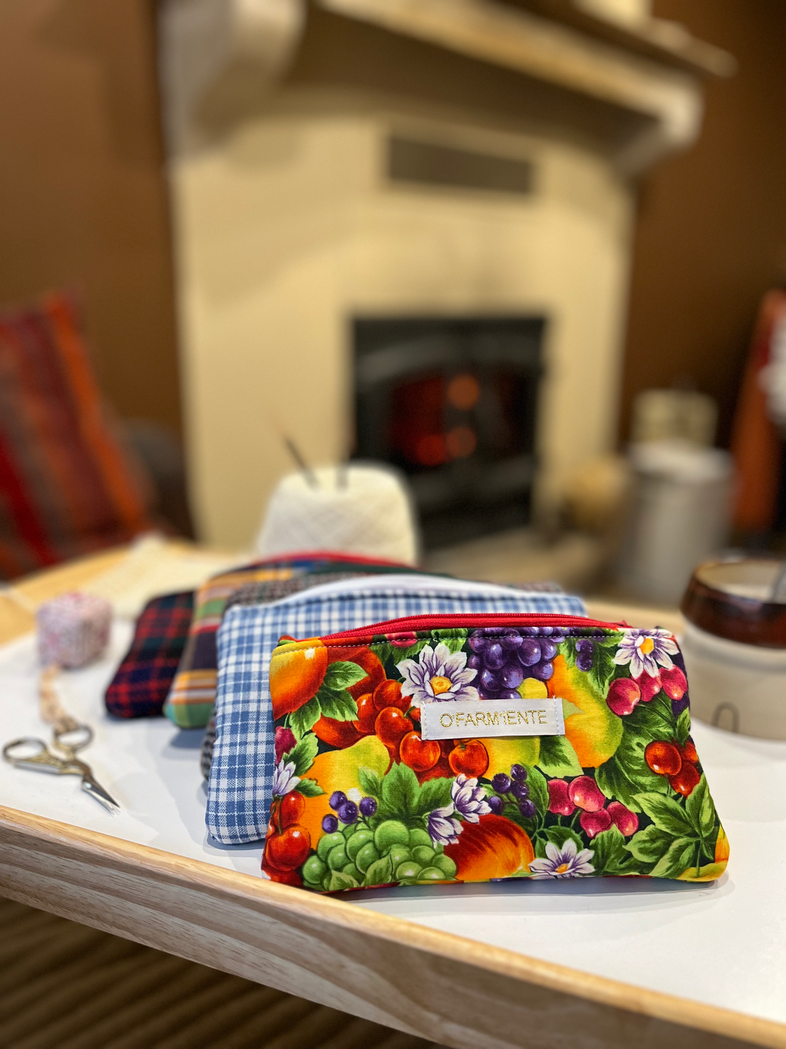 đ Mini trousse Madeleine