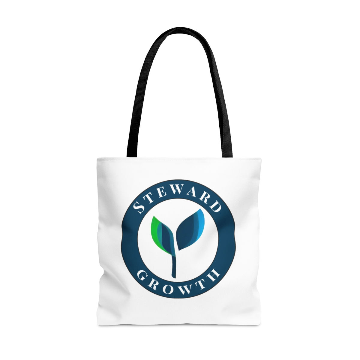 Steward Growth Tote Bag 
