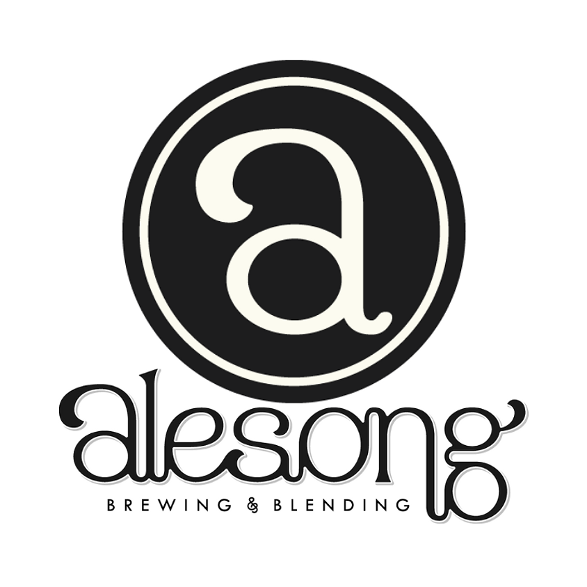 Alesong Brewing tasting event